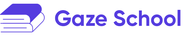 gaze